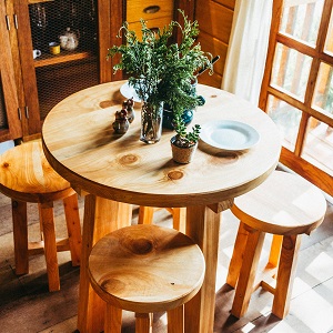 Живая мебель, выполненная из древесины в Горячегорске - goryachegorsk.mebel54.com | фото
